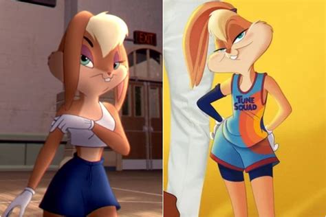 lola bunny sex|Space Jam .